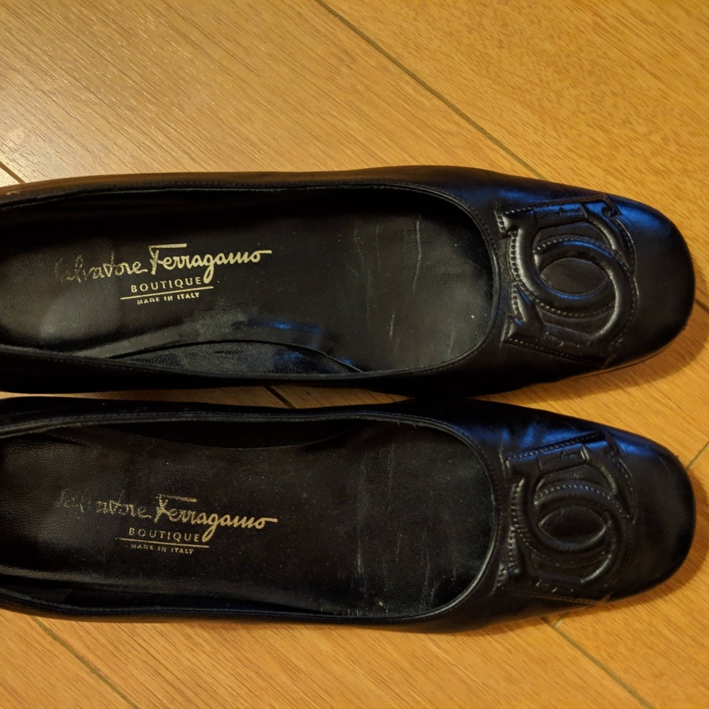 Salvatore Ferragamo